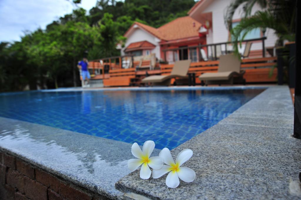 Dusit Talai Resort Nong Nam Daeng Extérieur photo